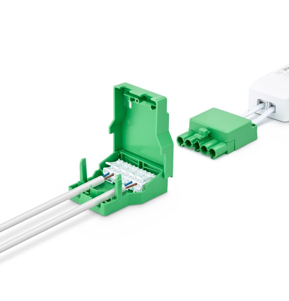 Philips LED pannello CoreLine RC132V 28.5W, 3600 lumen, 4000K, UGR <19, DALI dimmerabile