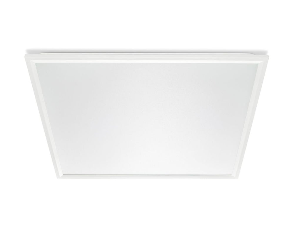 Philips LED paneel coreline RC132V 40W 3100 lumen 840 cool white 60x60cm UGR <19 dali dimmable 3h emergency