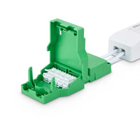 Philips LED pannello CoreLine RC132V 28.5W, 3600 lumen, 4000K, UGR <19, DALI dimmerabile