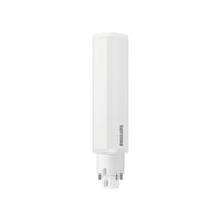 Philips CorePro LED PLC G24q-1, 5.5W 4000K 660 lumen, bianco freddo, IP20, non dimmerabile, fascio a 120°