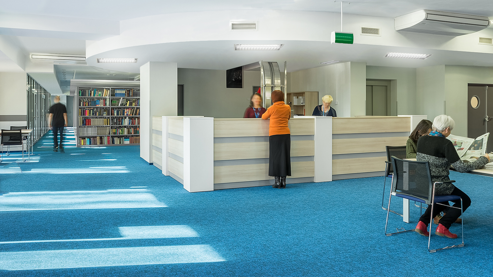 Philips CorePro LED PLL HF 24W 3000K 3200 lumen lampada a tubo 2G11 4P Bianco, CE RoHS