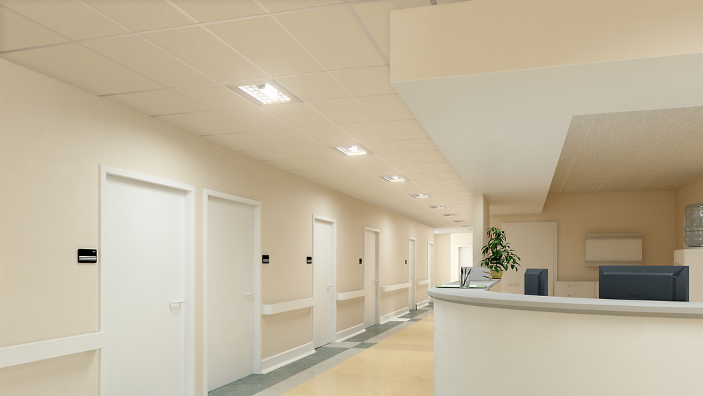 Lampadina Philips CorePro LED PLT HF 18.5W con luce bianca fredda 4000K