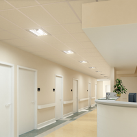 Philips CorePro LED PLT HF 18.5W 4000K GX24q-4 Bianco Freddo 2250 lumen fascio 120° non dimmerabile