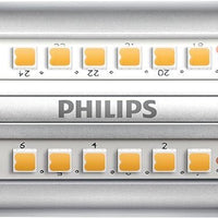 Philips Corepro LEDlineair R7s 78mm 7.5W LED 950 lumen 3000K - sostituisce 60W