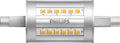 Philips Corepro LEDlineair R7s 78mm 7.5W LED 950 lumen 3000K - sostituisce 60W