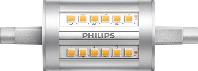 Philips Corepro LEDlineair R7s 78mm 7.5W LED 950 lumen 3000K - sostituisce 60W