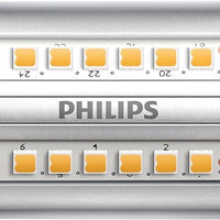 Lampada LED Philips CorePro LEDlinear R7S 78mm 7.5W 950 lumen 3000K non dimmerabile bianco caldo
