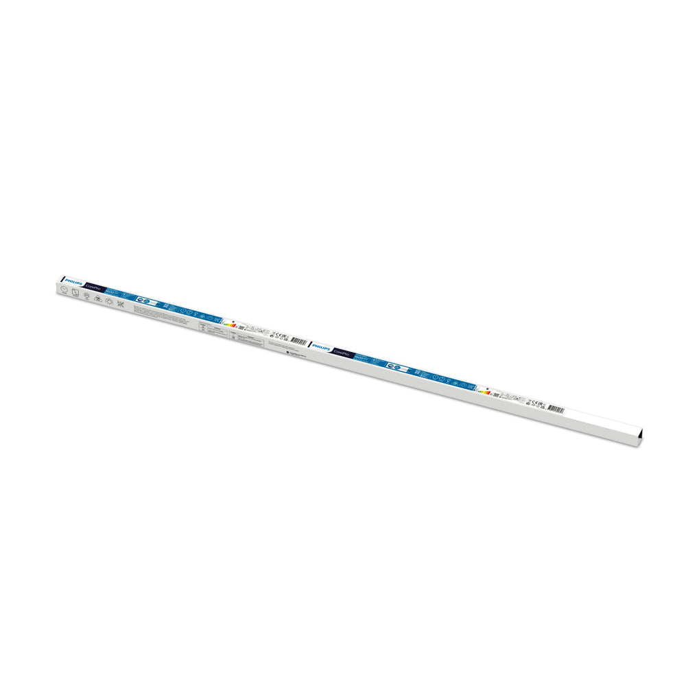 Philips CorePro LEDtube 600mm T8 8W 4000K bianco freddo con angolo di fascio di 240°