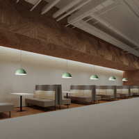 Philips CorePro LEDbulb 8W A60 E27 3000K 806 lumens non-dimmable matte white 60W replacement