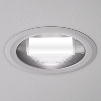 Philips CorePro LED PLC 6.5W G24q-2 4000K Cool White 770 lumens 220-240V non-dimmable energy saving lamp