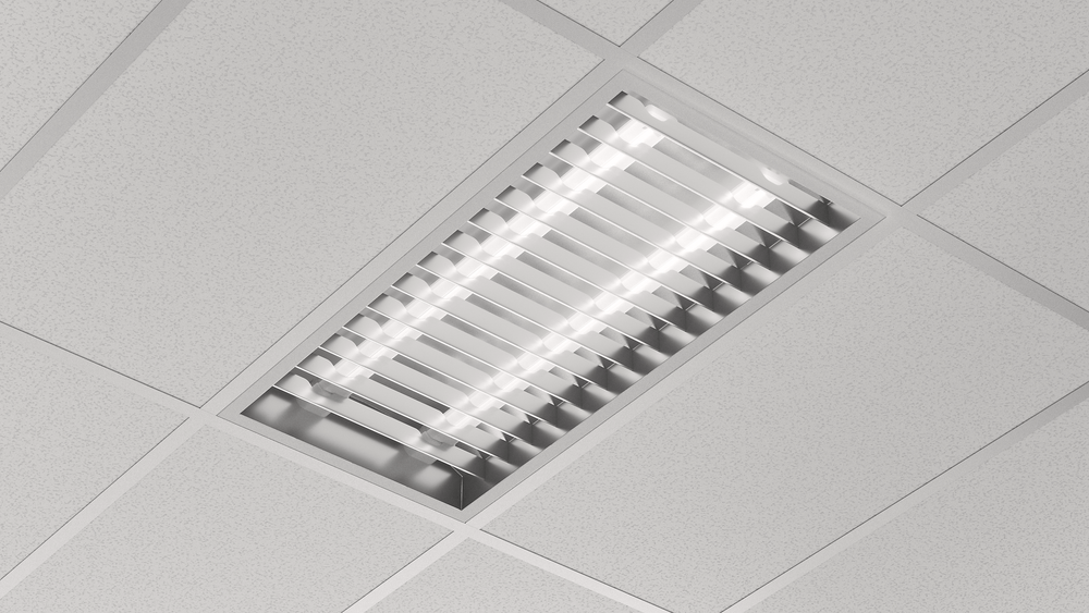 Lampada retrofit Philips CorePro LED PLL 16.5W 3000K 2000 lumen 2G11 4P EM alimentazione diretta, 220-240V non dimmerabile