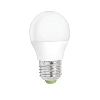 LED lamp dimmable - E27 fitting - 6W replaces 42W - Daylight 6000K