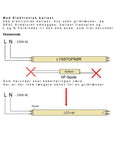 Spectrum tubo LED 150cm 24W sostituisce 58W, temperatura colore selezionabile, garanzia 3 anni