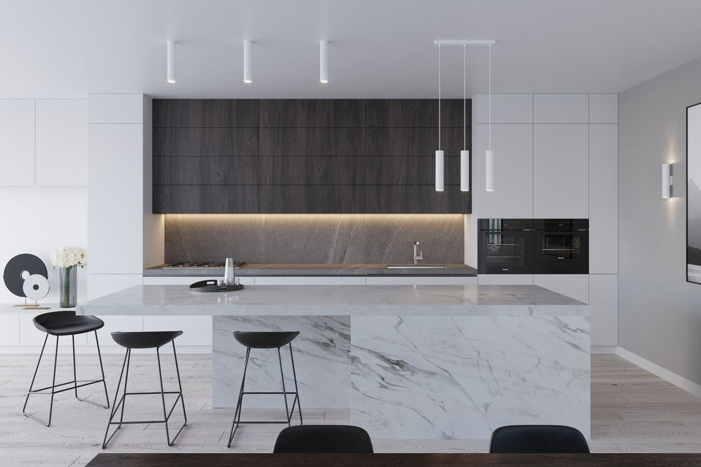 Sollux Lighting Lagos LED pendant lamp with GU10 fitting and E27 compatibility