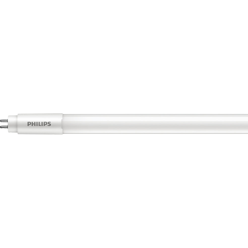 Philips MAS LEDtube T5 1200mm 16.5W 3000K G5 2300 lumen CRI 80 vetro opaco non dimmerabile
