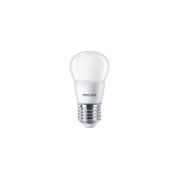 Philips CorePro LED lustre bulb 2.8W E27 2700K Warm White 250 lumens P45 matte non-dimmable