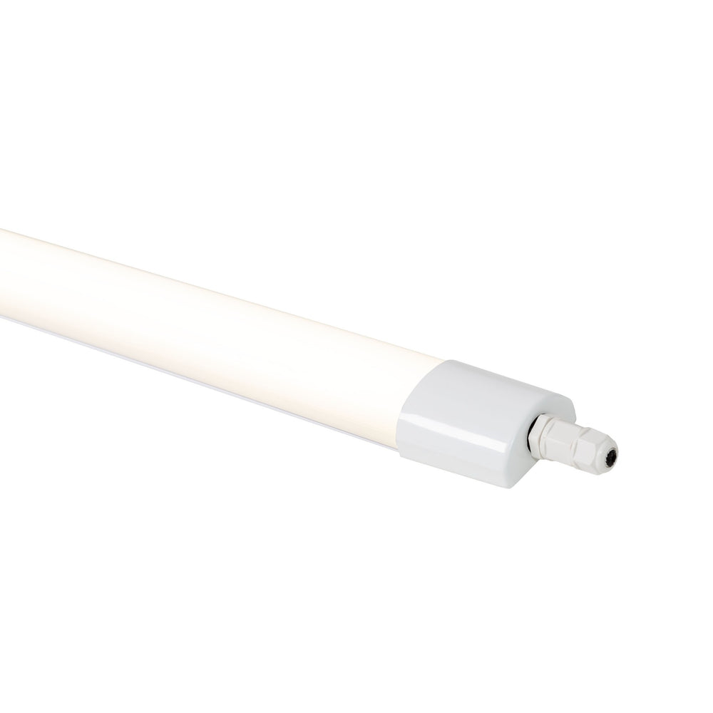 Spectrum led armatuur limea 150cm 45w 115 useful lumens 4000k 840 ip65 linkable