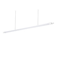 Spectrum led armatuur limea 150cm 45w 115 useful lumens 4000k 840 ip65 linkable