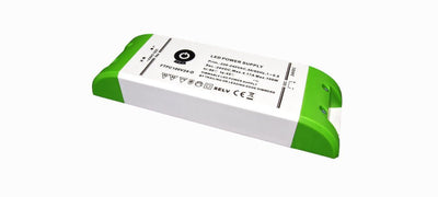 Adattatore di alimentazione Led dimmerabile 24V 100W 4.17A IP67 impermeabile LCB