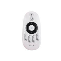 telecomando rf a colore singolo a 2.4 GHz per strisce LED 12V-24V
