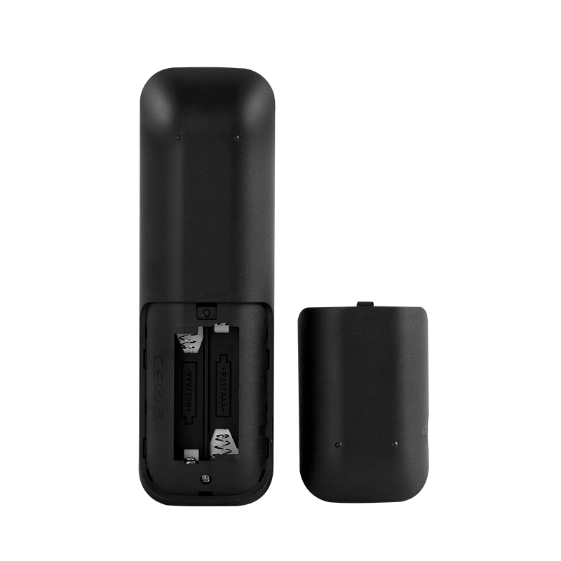 tsong telecomando rgb+cct 8 gruppi nero - ip20 ce rohs certificato 220-240v ac