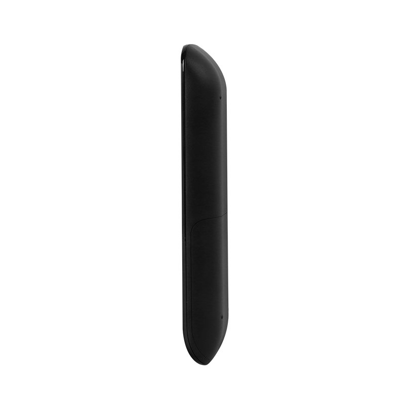 tsong telecomando rgb+cct 8 gruppi nero - ip20 ce rohs certificato 220-240v ac