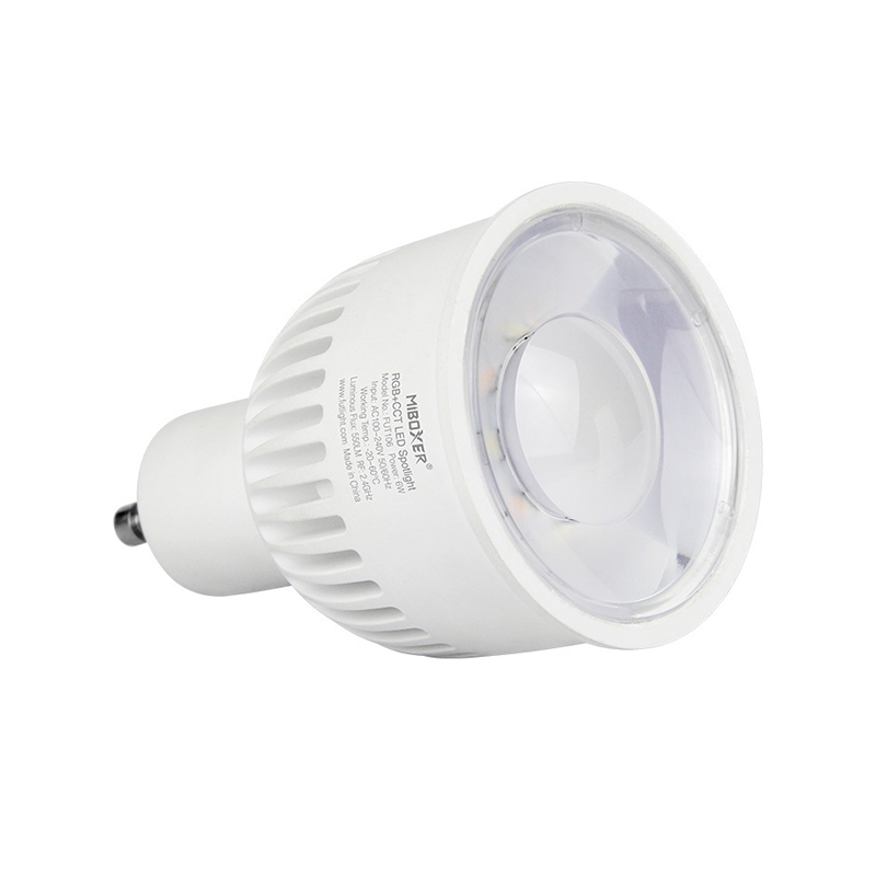 Lampadina LED Tsong E27 10.5W 3000K 550 lumen CRI 80 IP20 senza sfarfallio 220-240V CE RoHS
