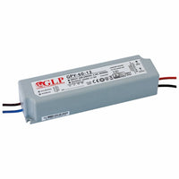 Adattatore di alimentazione GLP LED 12V 60W 5A per illuminazione LED impermeabile IP67