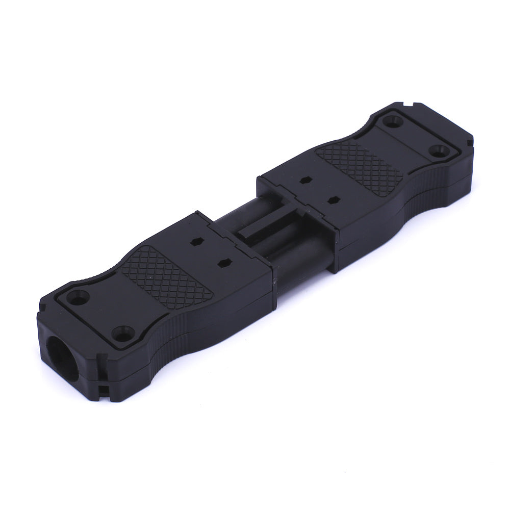 Tsong LED connector female plug for Wieland GST18, IP20, 220-240V AC, CE RoHS certified