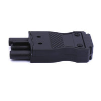 Connettore femmina stekerbaar LCB compatibile con Wieland GST18 - valutato IP20