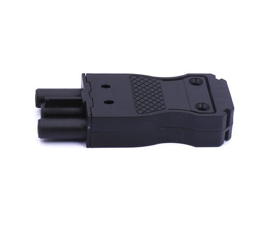Connettore femmina stekerbaar LCB compatibile con Wieland GST18 - valutato IP20