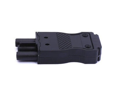 Connettore femmina stekerbaar LCB compatibile con Wieland GST18 - valutato IP20