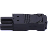 LCB connessione stekerbaar maschio per Wieland GST18, IP20, 220-240V AC