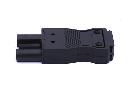 LCB connessione stekerbaar maschio per Wieland GST18, IP20, 220-240V AC