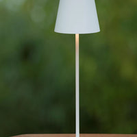 Lucide lampada LED 1521 lumen utili, 3000K, 10.5W, sostituzione 1250W, alluminio oro opaco