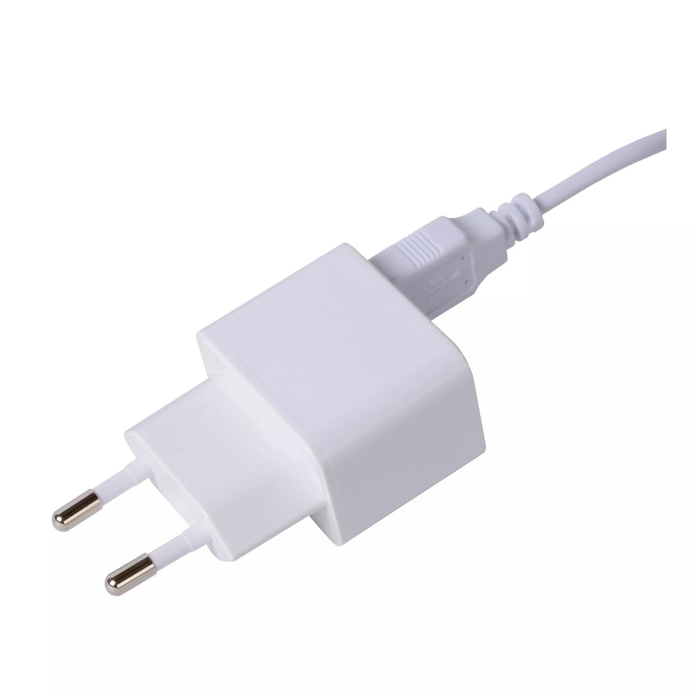 Lucide lampada LED 1521 lumen utili, 3000K, 10.5W, sostituzione 1250W, alluminio oro opaco