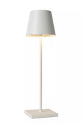 Lucide lampada LED 1521 lumen utili, 3000K, 10.5W, sostituzione 1250W, alluminio oro opaco