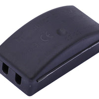 Scatola di giunzione con morsettiera 3-poli IP44 LCB