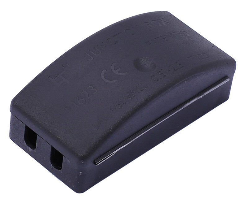 Scatola di giunzione con morsettiera 3-poli IP44 LCB