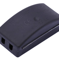 LCB junction box with terminal block 3-core 0.25mm² to 2.5mm² IP44, 220-240V, CE RoHS certified