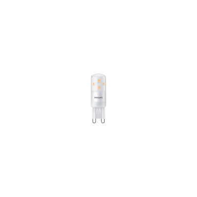 Philips CorePro LEDcapsuleMV G9 2.7W 2700K dimmerabile 300 lumen lampadina bianca calda 220-240V equivalente 25W