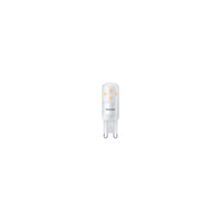 Philips CorePro LEDcapsuleMV G9 2.7W 2700K dimmerabile 300 lumen lampadina bianca calda 220-240V equivalente 25W
