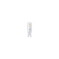 Lampadina dimmerabile Philips CorePro LEDcapsule G9 2.7W 2700K bianco caldo
