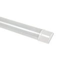 Spectrum LED batten 120cm 28W, warm white 3000K, 320  lumens, IP20, with mounting kit
