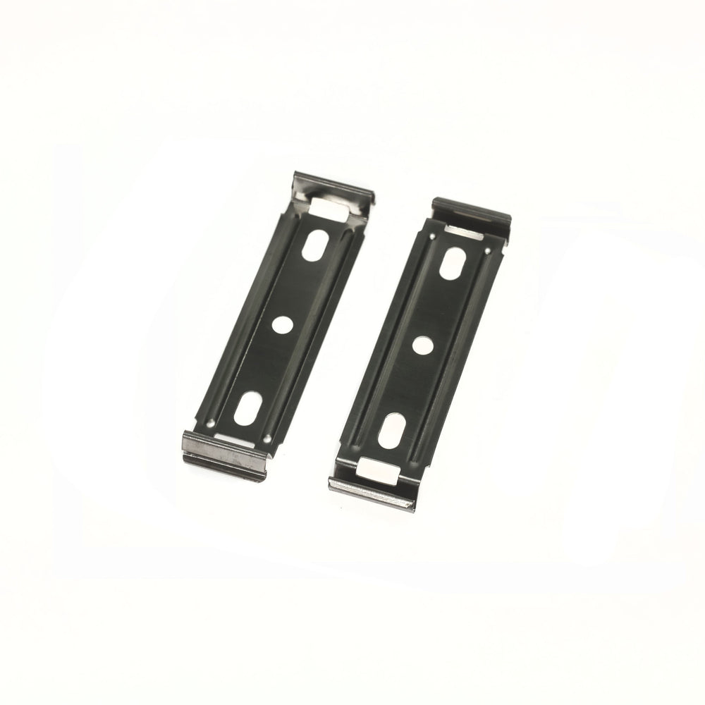 Spectrum LED batten 120cm 28W, warm white 3000K, 320  lumens, IP20, with mounting kit