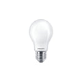 Lampadina Philips CorePro LED 8.5W equivale 75W E27 A60 3000K 1055 lumen Bianco non dimmerabile