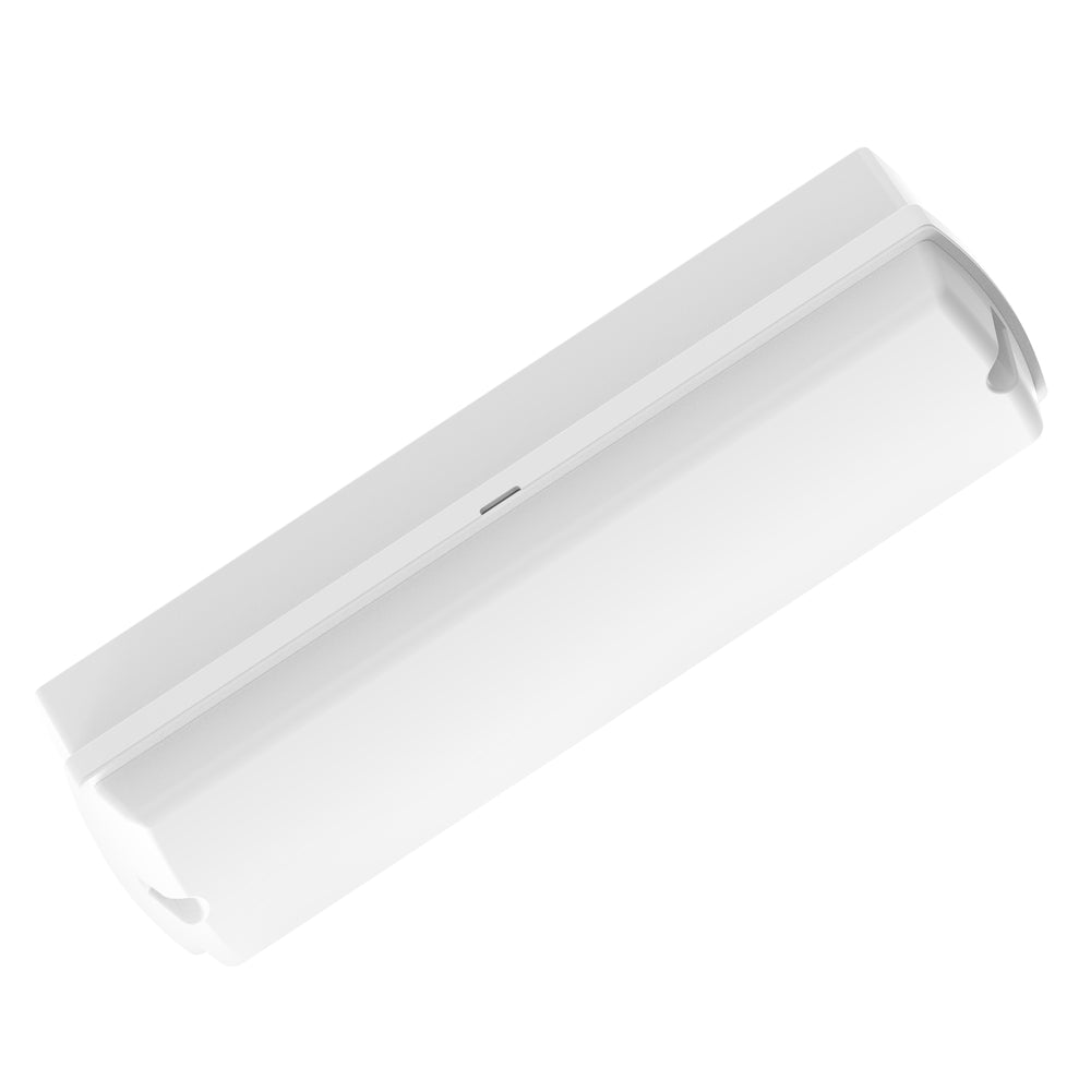 LED Bulkhead Compact White 5W/9W 3000K 500/840 lumens IP65 Dimmable 356x115mm