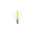 Philips lampadina classica LED luster dimmerabile 5.9W E14 2200K-2700K P45
