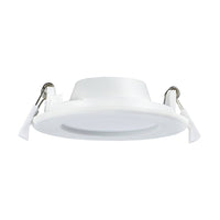 Spectrum led inbouwspot rond 6W 6000K vervangt 48W Philips chip