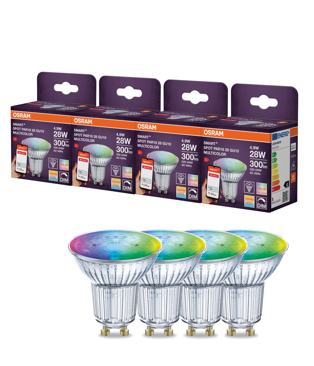 Lampada LED E27 10.5W 1521 lumen 3000K non dimmerabile IP20 220-240V per illuminazione domestica e ufficio